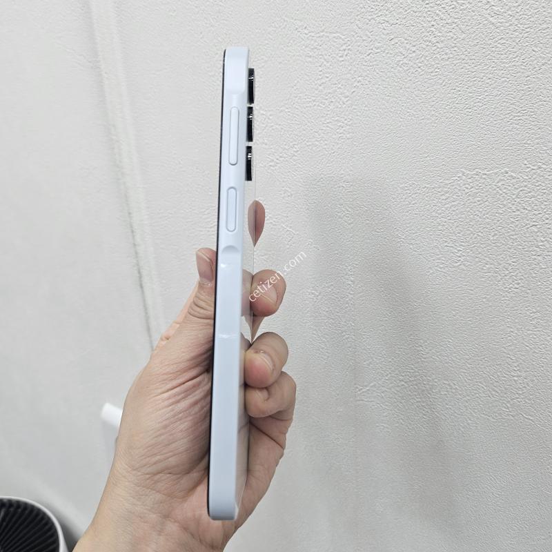 갤럭시A15스카이블루