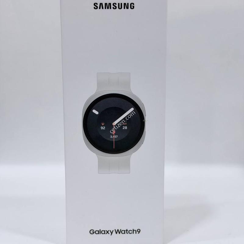 미개봉)갤럭시워치9 40mm LTE 크림 32GB Y2516