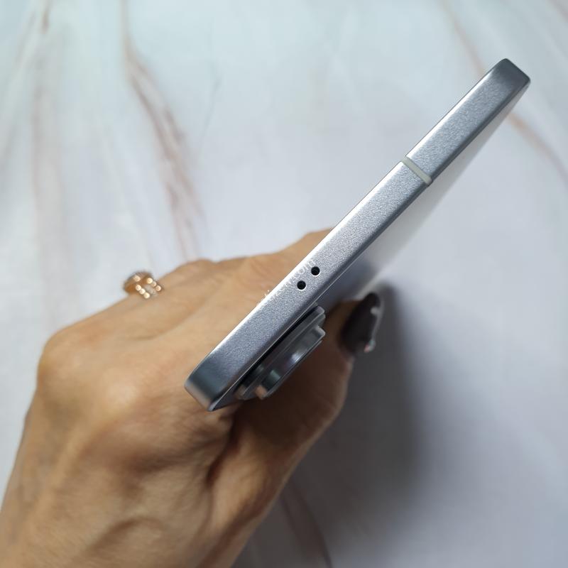 LG 갤럭시 S25엣지 실버 256G S급 판매합니다