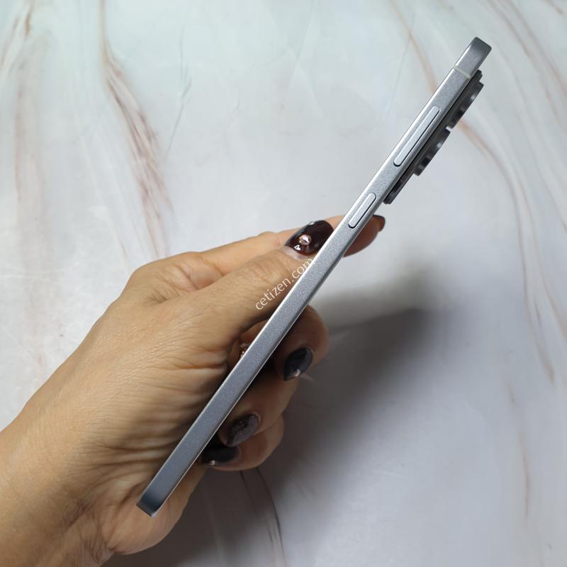 LG 갤럭시 S25엣지 실버 256G S급 판매합니다