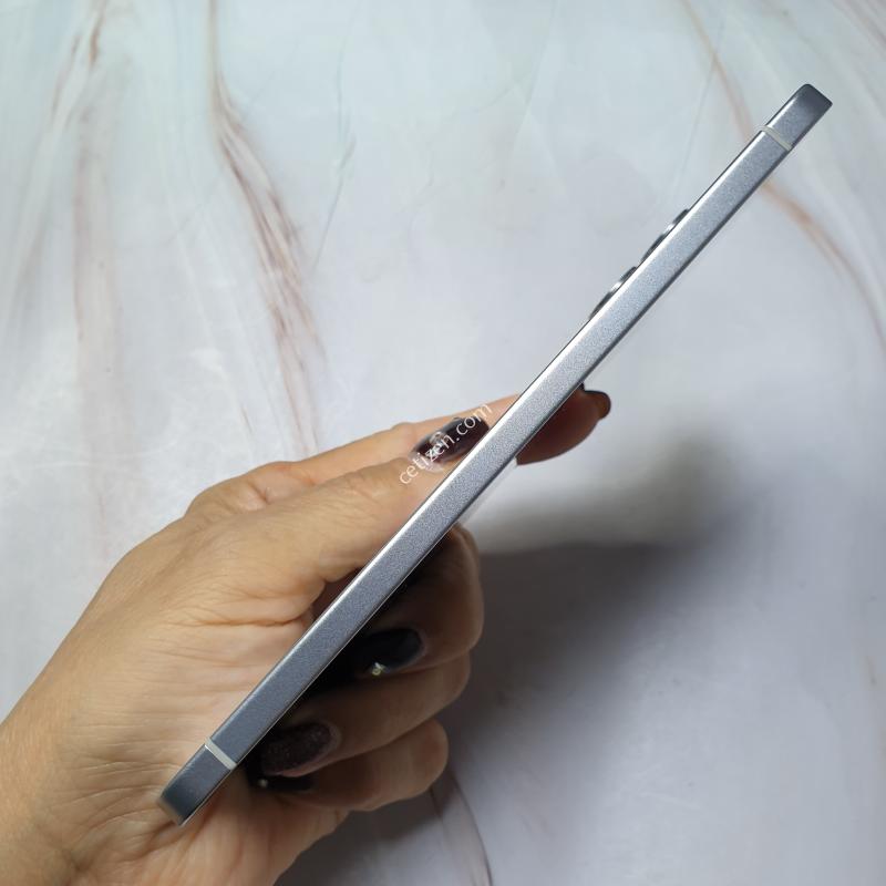 LG 갤럭시 S25엣지 실버 256G S급 판매합니다