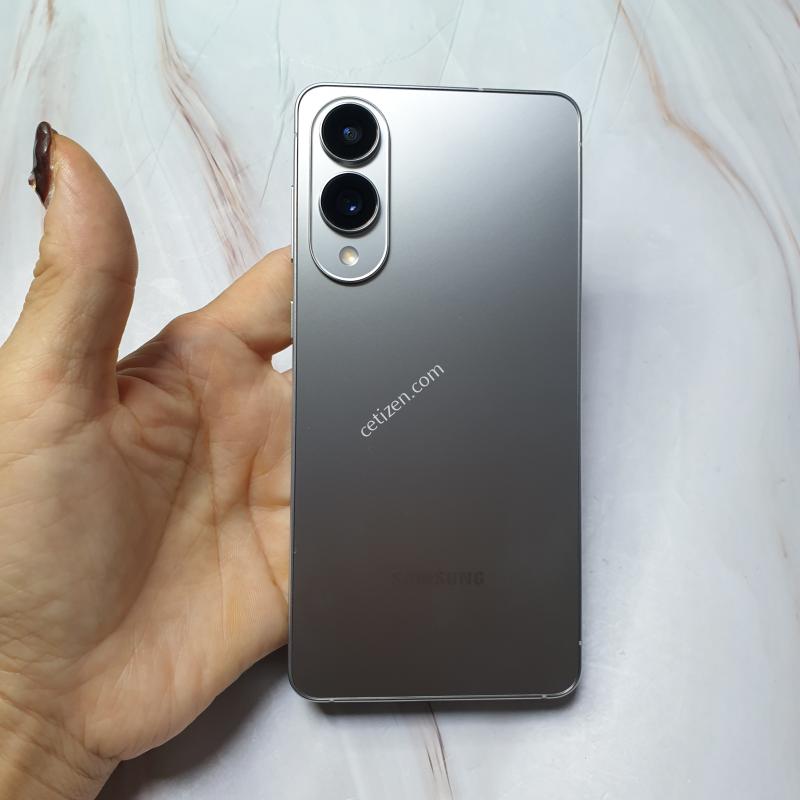 LG 갤럭시 S25엣지 실버 256G S급 판매합니다
