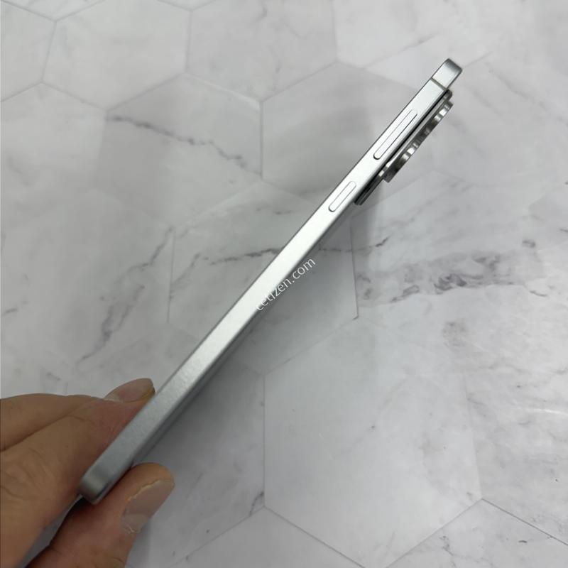 갤럭시S25엣지 실버 A급 256GB