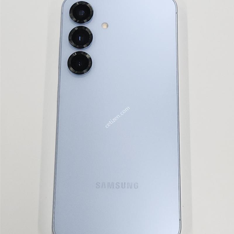 S급) 갤럭시S25 256G 무잔상 블루 64129