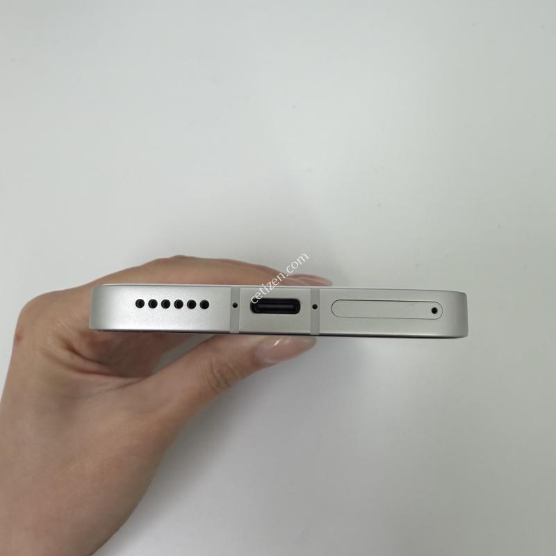 시나모롤 키즈폰 화이트 128GB A급
