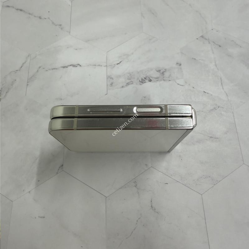 갤럭시플립5 크림 A급 256GB
