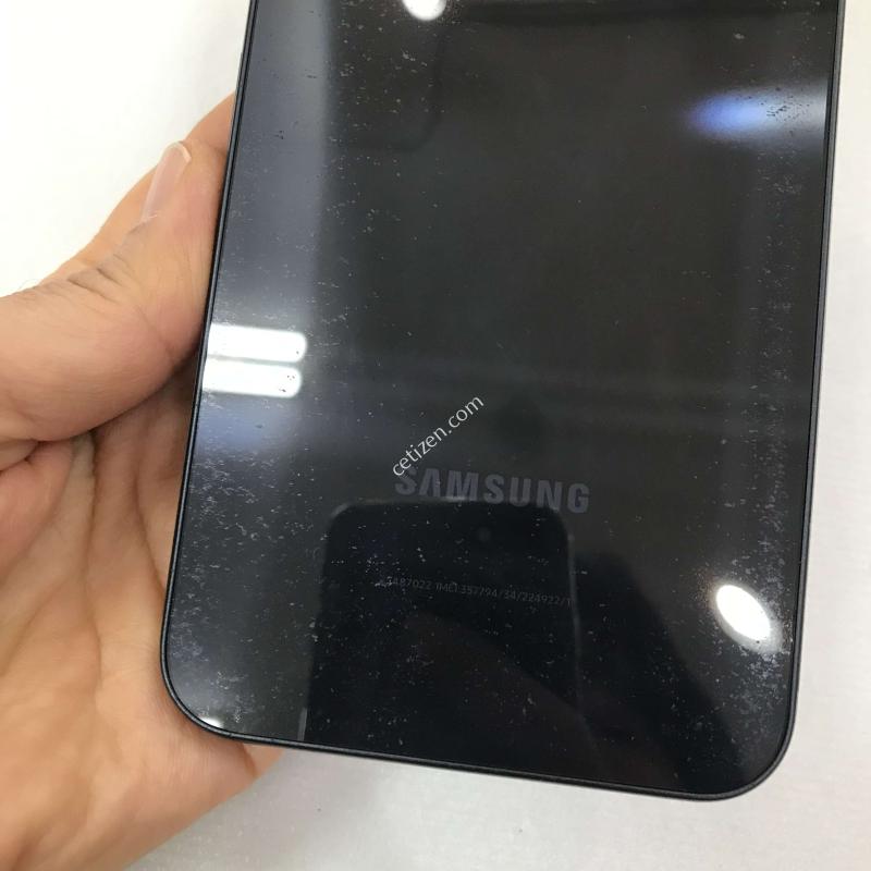 갤럭시A24/블랙/액정특특SSSS급/컨디션최상/무잔상