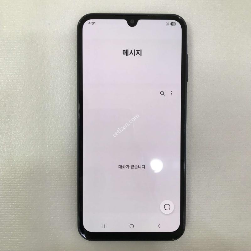 갤럭시A15/블랙/매우깨끗/외관특특AA급
