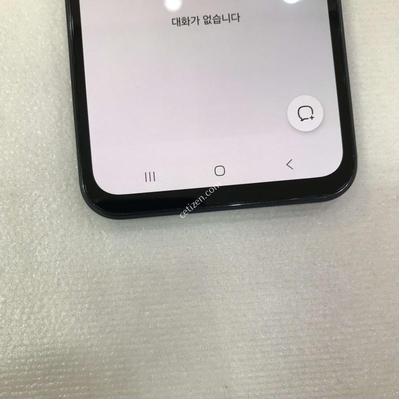 갤럭시A15/블랙/매우깨끗/외관특특AA급
