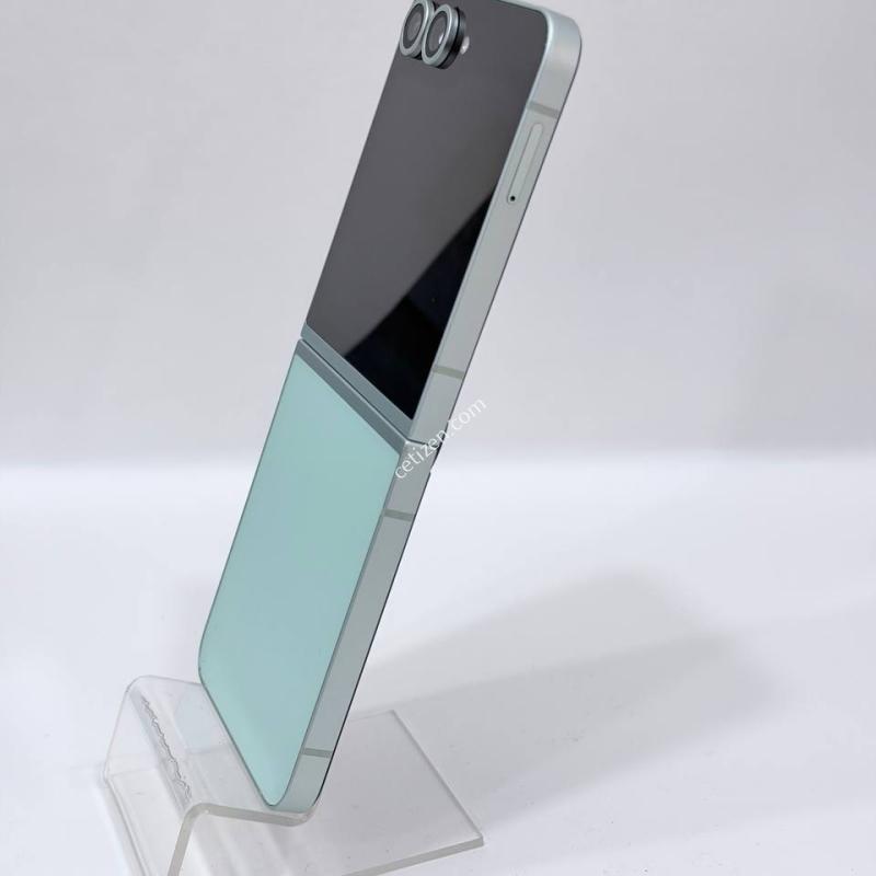 (무잔상)갤럭시 Z플립6 민트 256GB Y2523