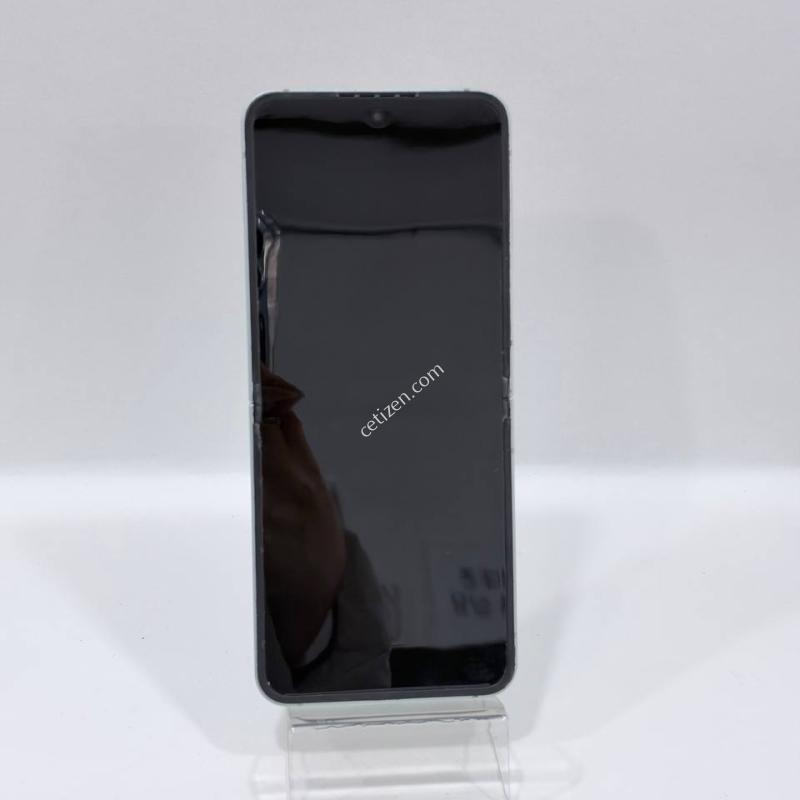 (무잔상)갤럭시 Z플립6 민트 256GB Y2523