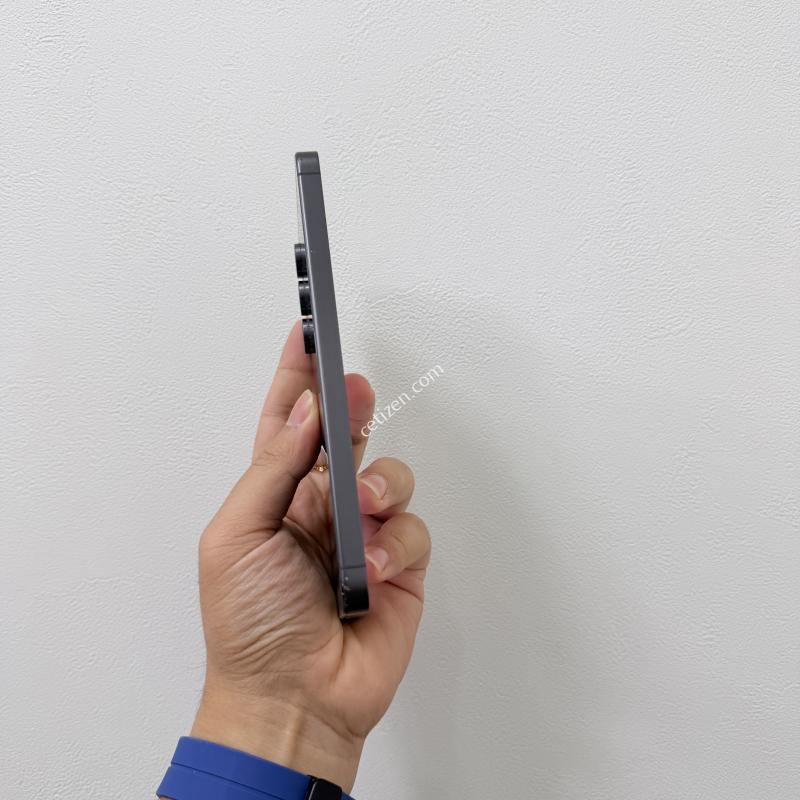 갤럭시S24FE 실버 256GB