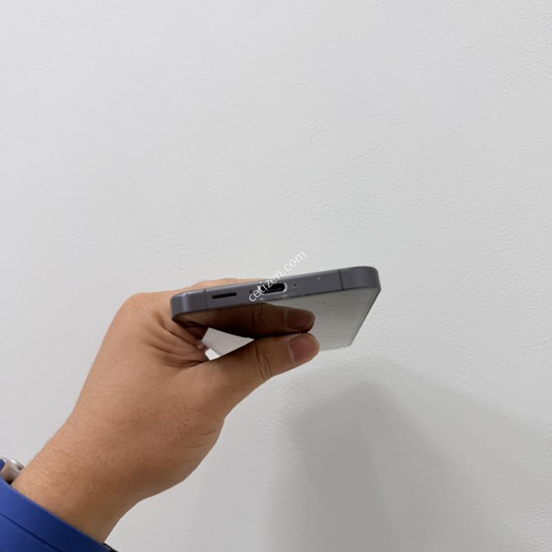갤럭시S24FE 실버 256GB