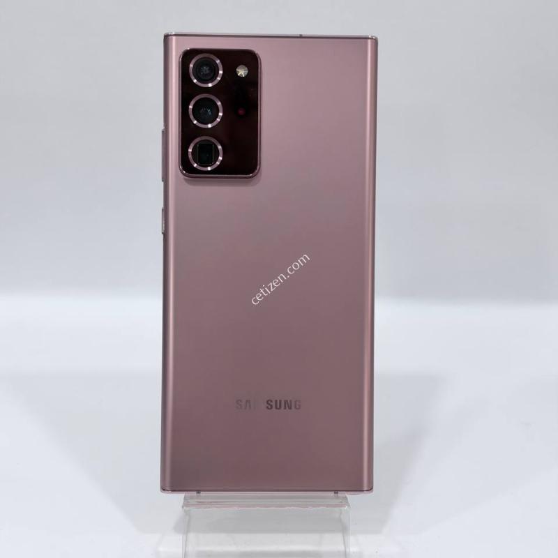 갤럭시노트20울트라 브론즈 256GB Y2521