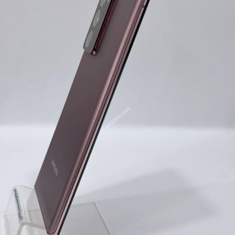 갤럭시노트20울트라 브론즈 256GB Y2521