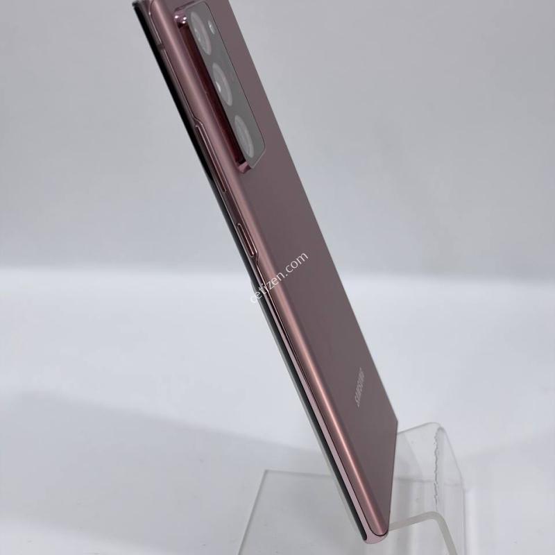 갤럭시노트20울트라 브론즈 256GB Y2521