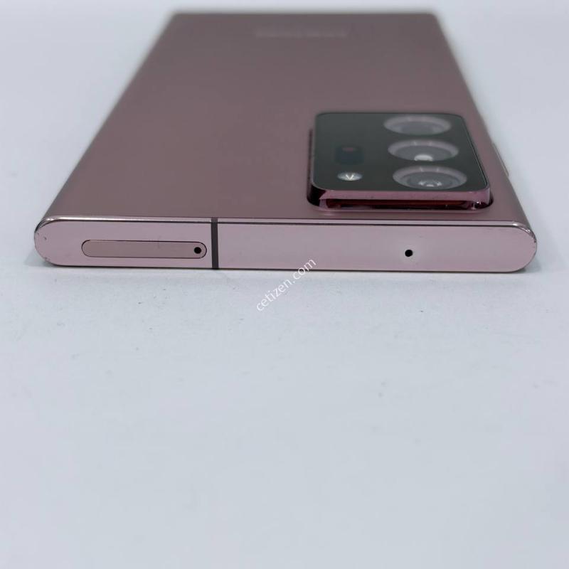 갤럭시노트20울트라 브론즈 256GB Y2521