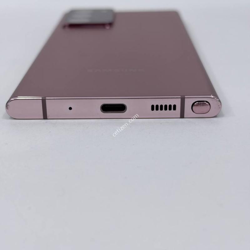 갤럭시노트20울트라 브론즈 256GB Y2521