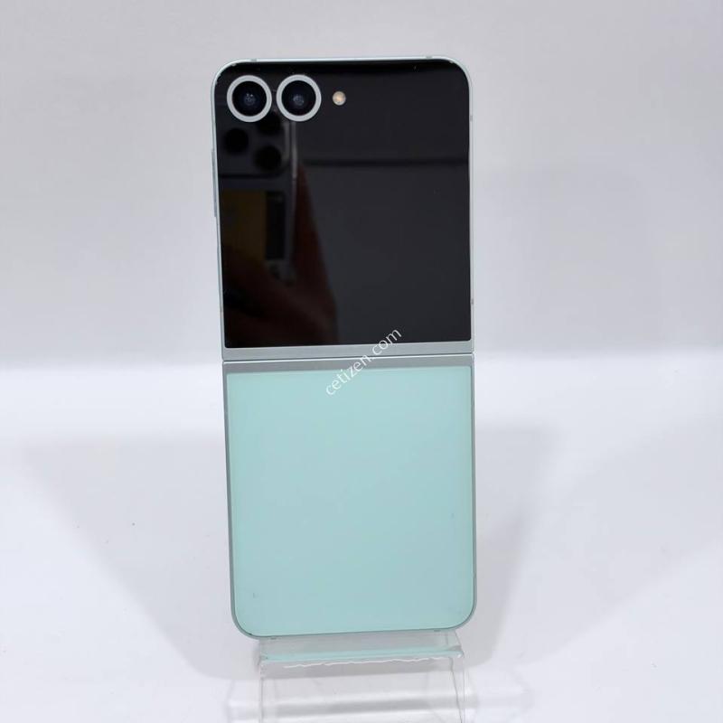 (무잔상)갤럭시 Z플립6 민트 256GB Y2523