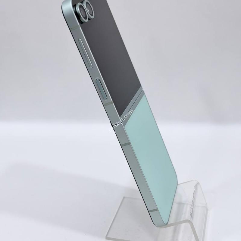 (무잔상)갤럭시 Z플립6 민트 256GB Y2523