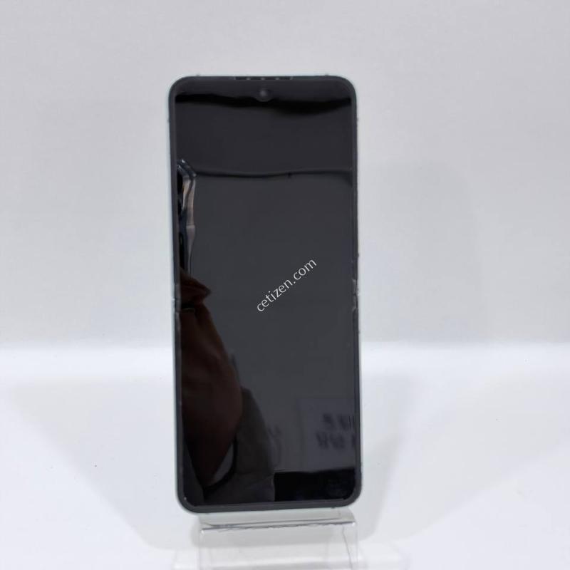 (무잔상)갤럭시 Z플립6 민트 256GB Y2523