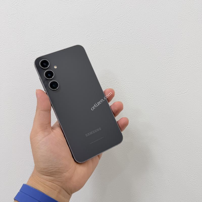 갤럭시S23FE 실버 256GB
