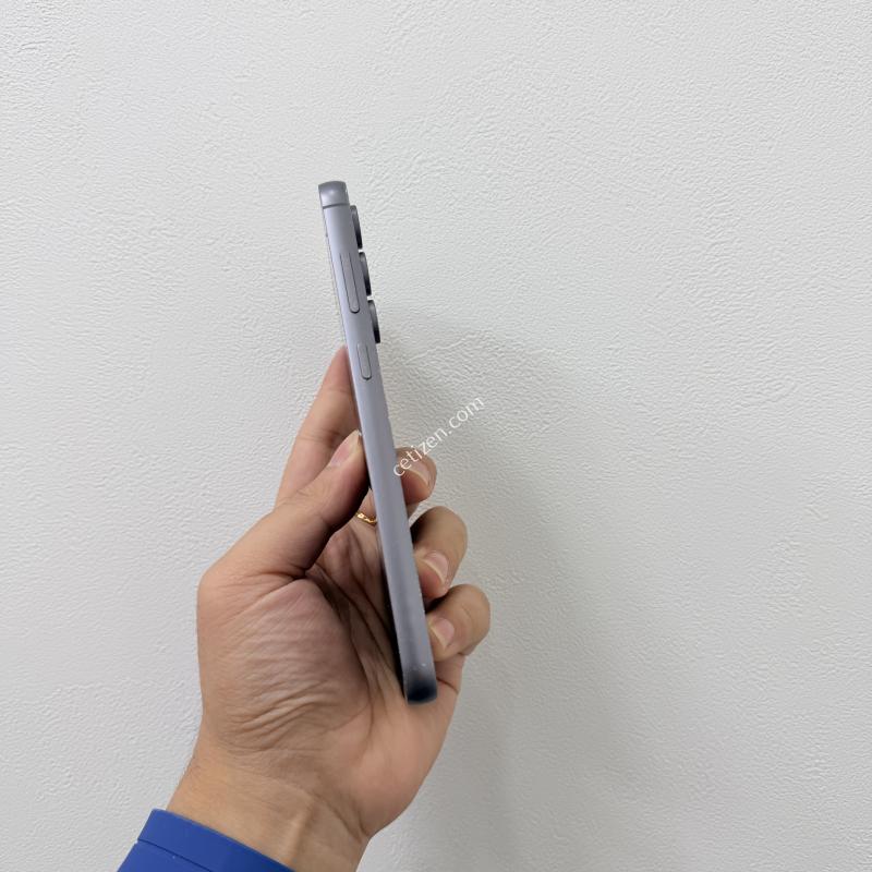 갤럭시S23FE 실버 256GB