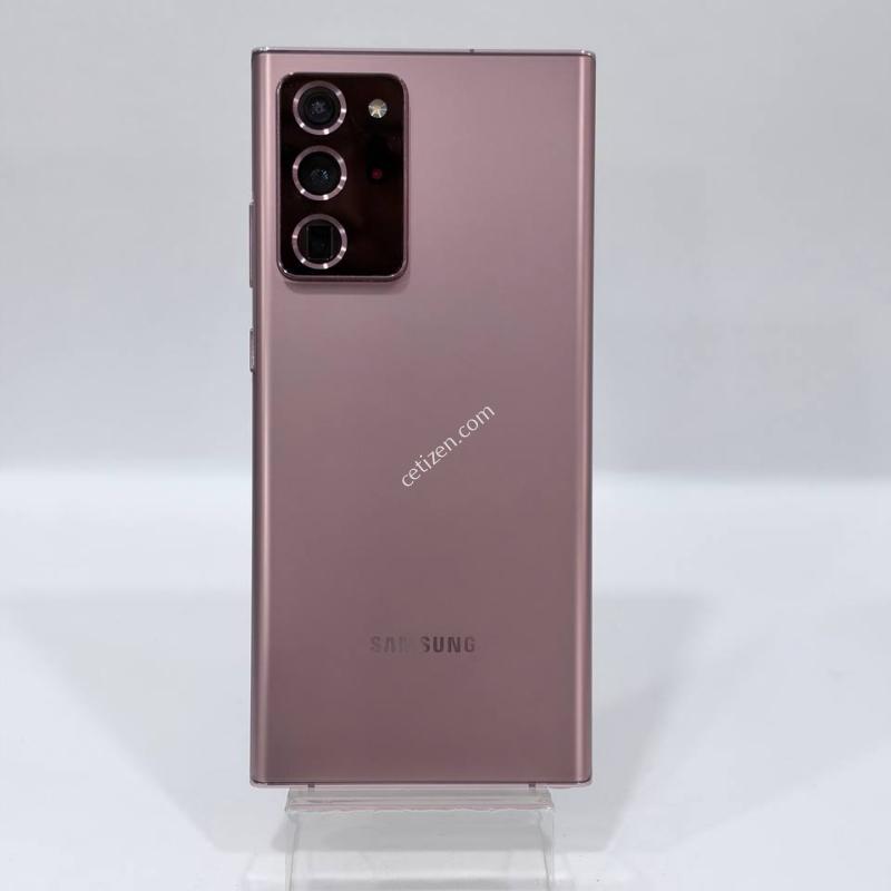 갤럭시노트20울트라 브론즈 256GB Y2521