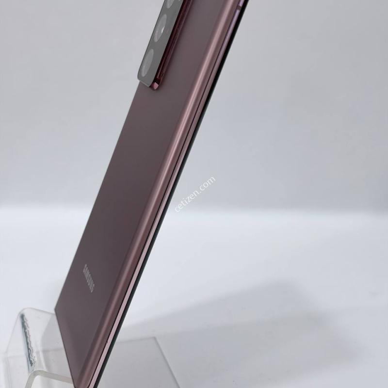 갤럭시노트20울트라 브론즈 256GB Y2521