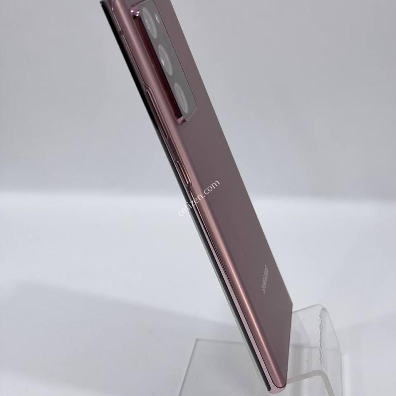 갤럭시노트20울트라 브론즈 256GB Y2521