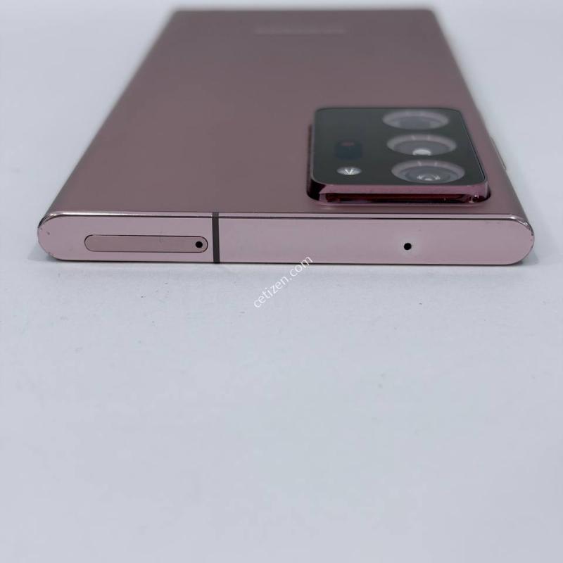 갤럭시노트20울트라 브론즈 256GB Y2521