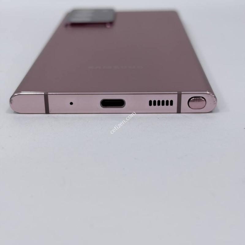 갤럭시노트20울트라 브론즈 256GB Y2521