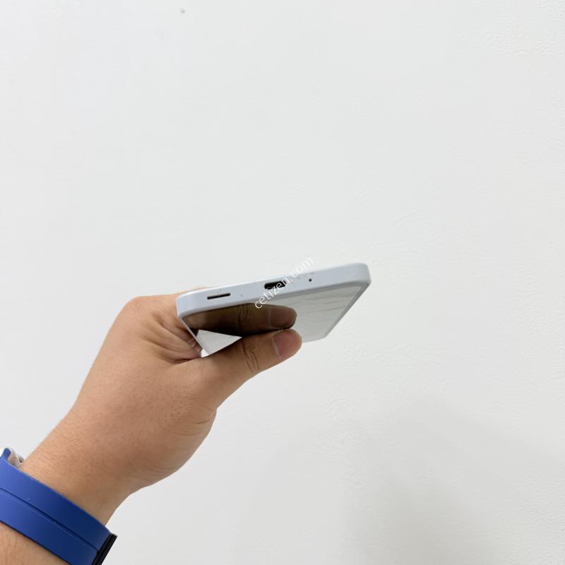 갤럭시A16 실버 128GB