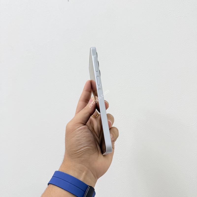갤럭시A16 실버 128GB