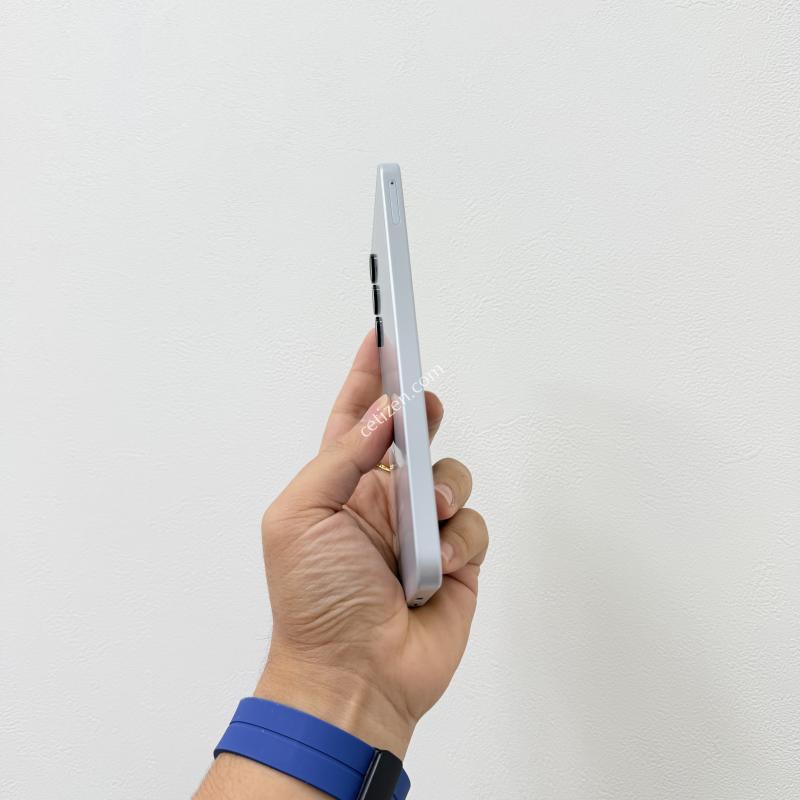 갤럭시A16 실버 128GB