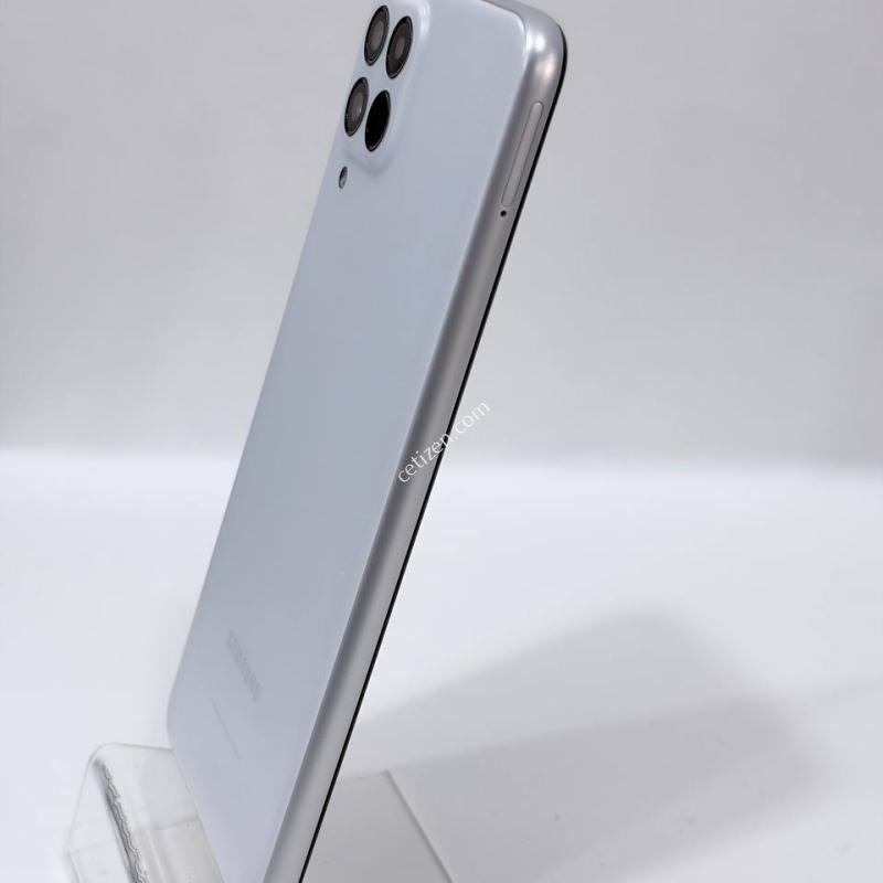 갤럭시 점프2 화이트128GB Y2524