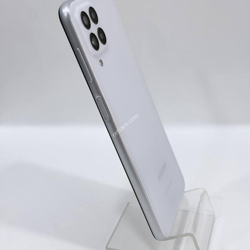 갤럭시 점프2 화이트128GB Y2524