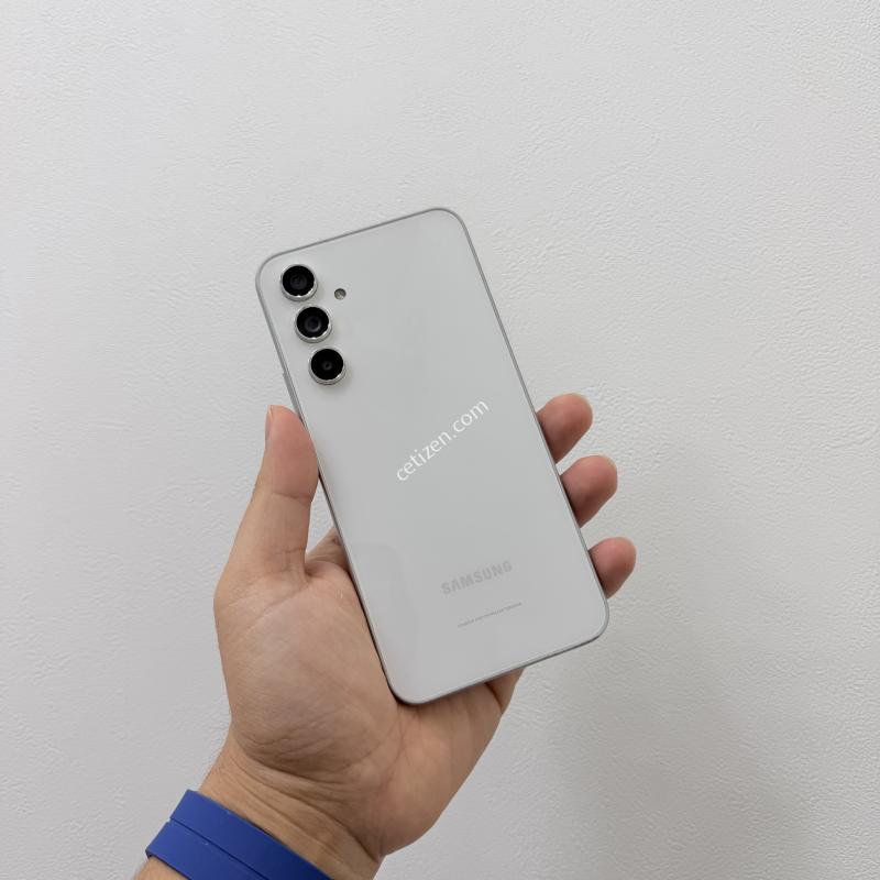 삼성 갤럭시 퀀텀4 화이트 128GB