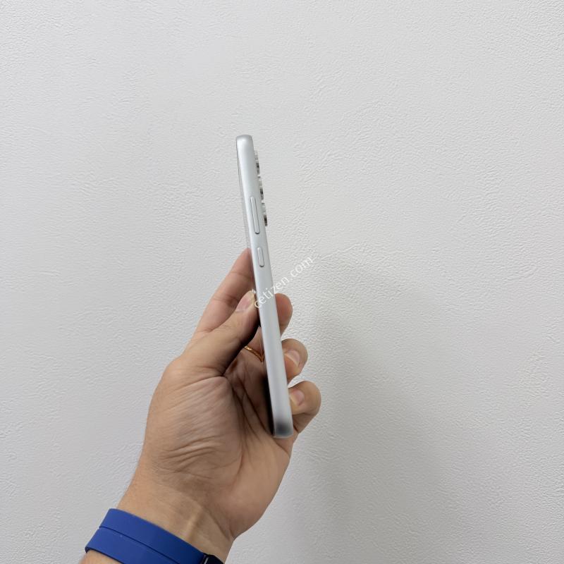삼성 갤럭시 퀀텀4 화이트 128GB