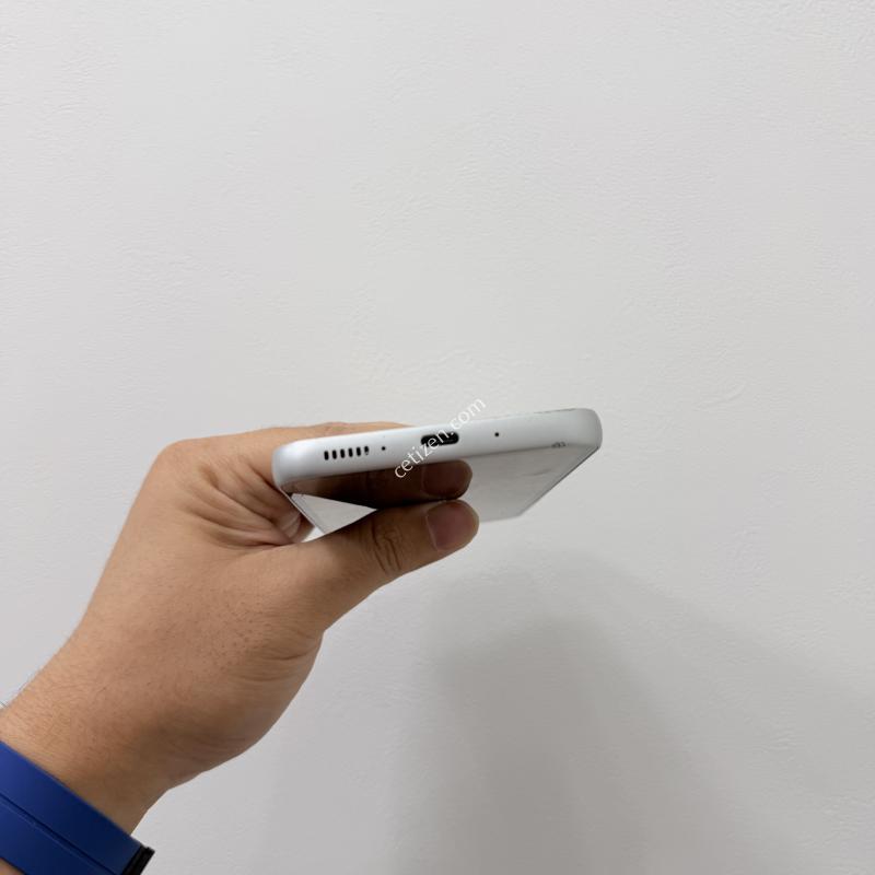 삼성 갤럭시 퀀텀4 화이트 128GB