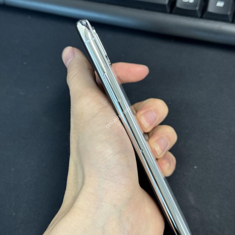 아이폰 X 256