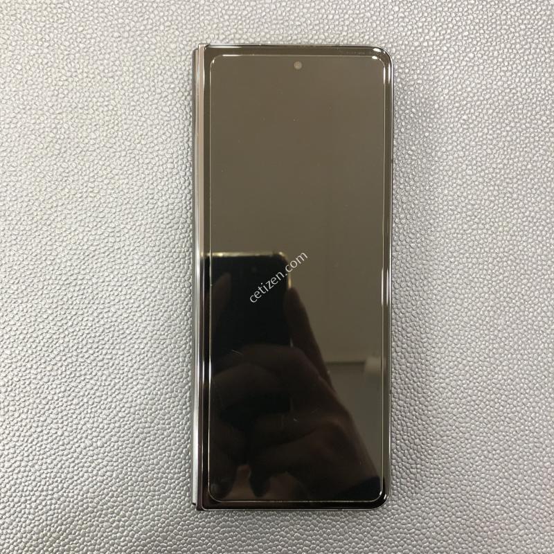 갤럭시폴드5 블랙 512G,컨디션 최상,내부 외부액정 S급,뒷판 무기스,잔상 없음