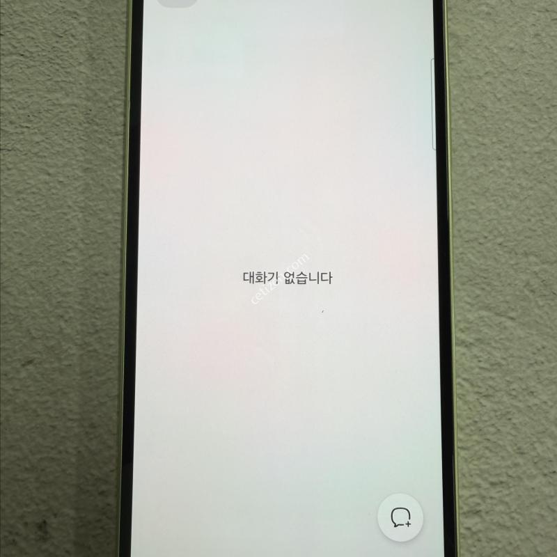 [자급제] 갤럭시A34 라임 A급 128GB