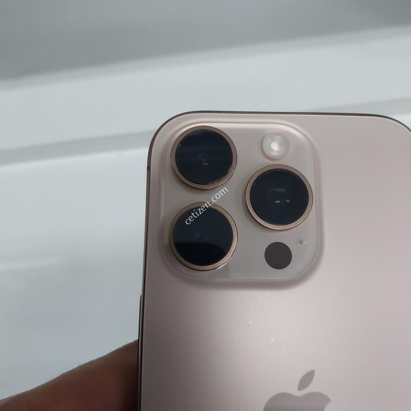 아이폰16프로256GB