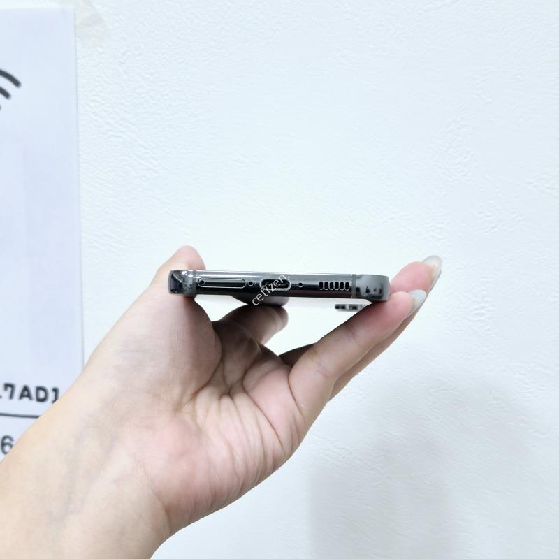 갤럭시S23 그린 256GB