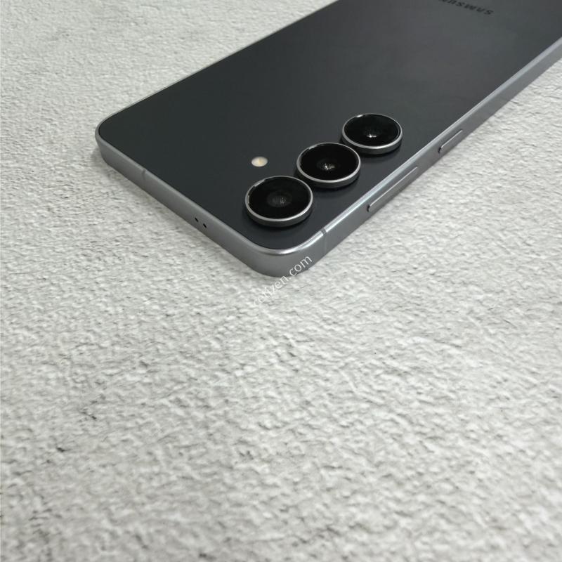 갤럭시S25FE 블랙 SS급 256GB