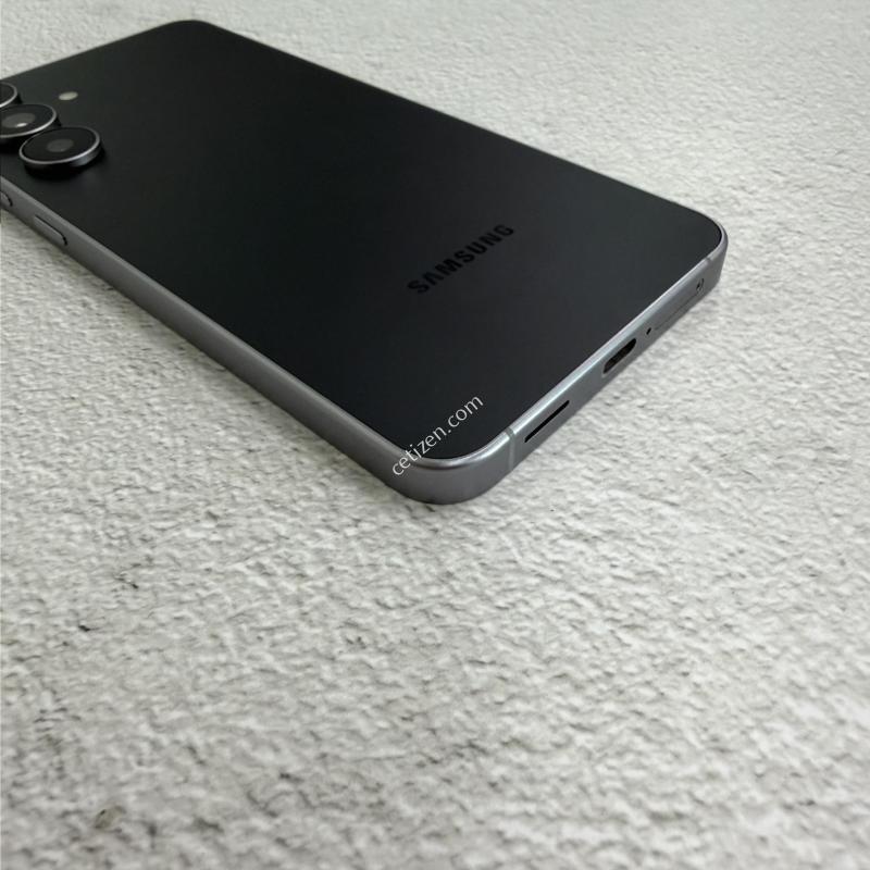 갤럭시S25FE 블랙 SS급 256GB