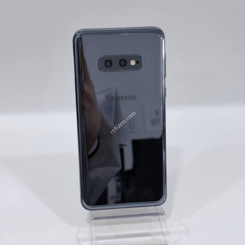 갤럭시 S10E 블랙 128GB Y2525