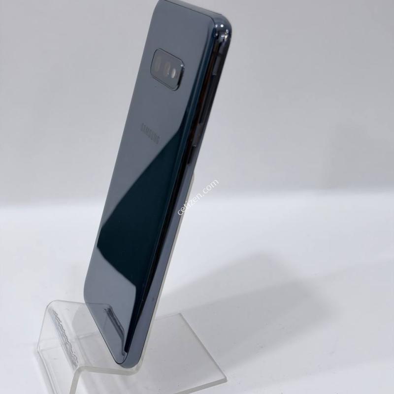 갤럭시 S10E 블랙 128GB Y2525