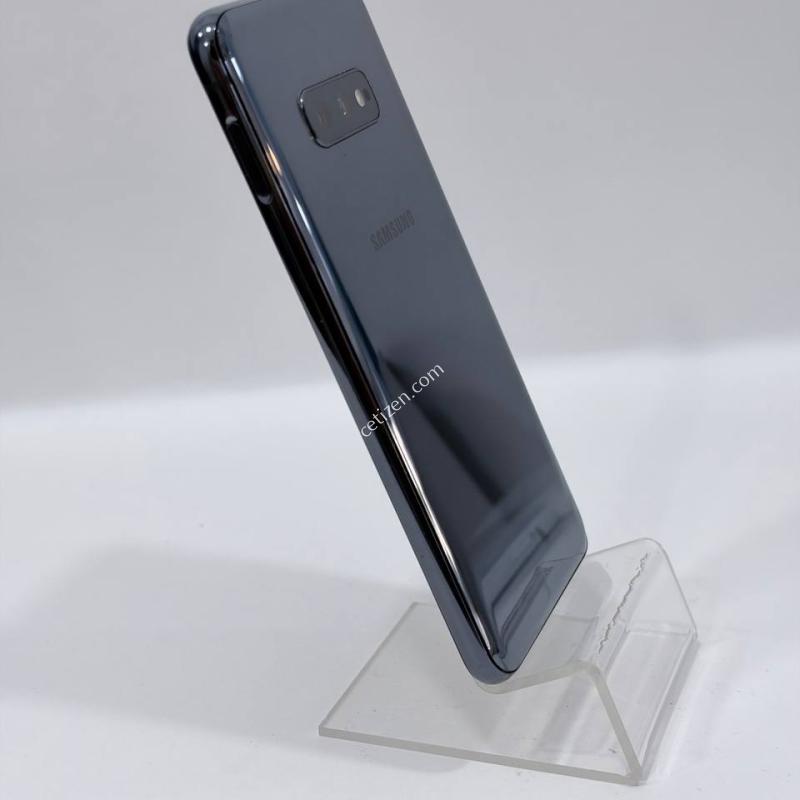 갤럭시 S10E 블랙 128GB Y2525